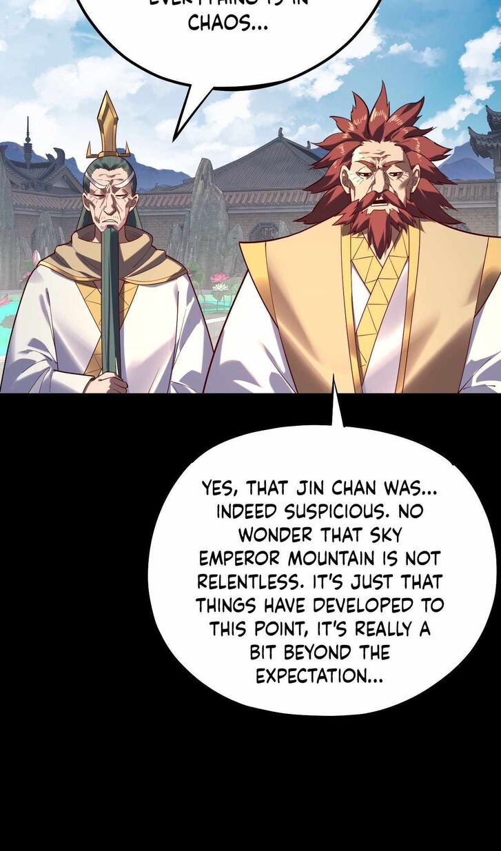 Read I Am the Fated Villain Manga Online