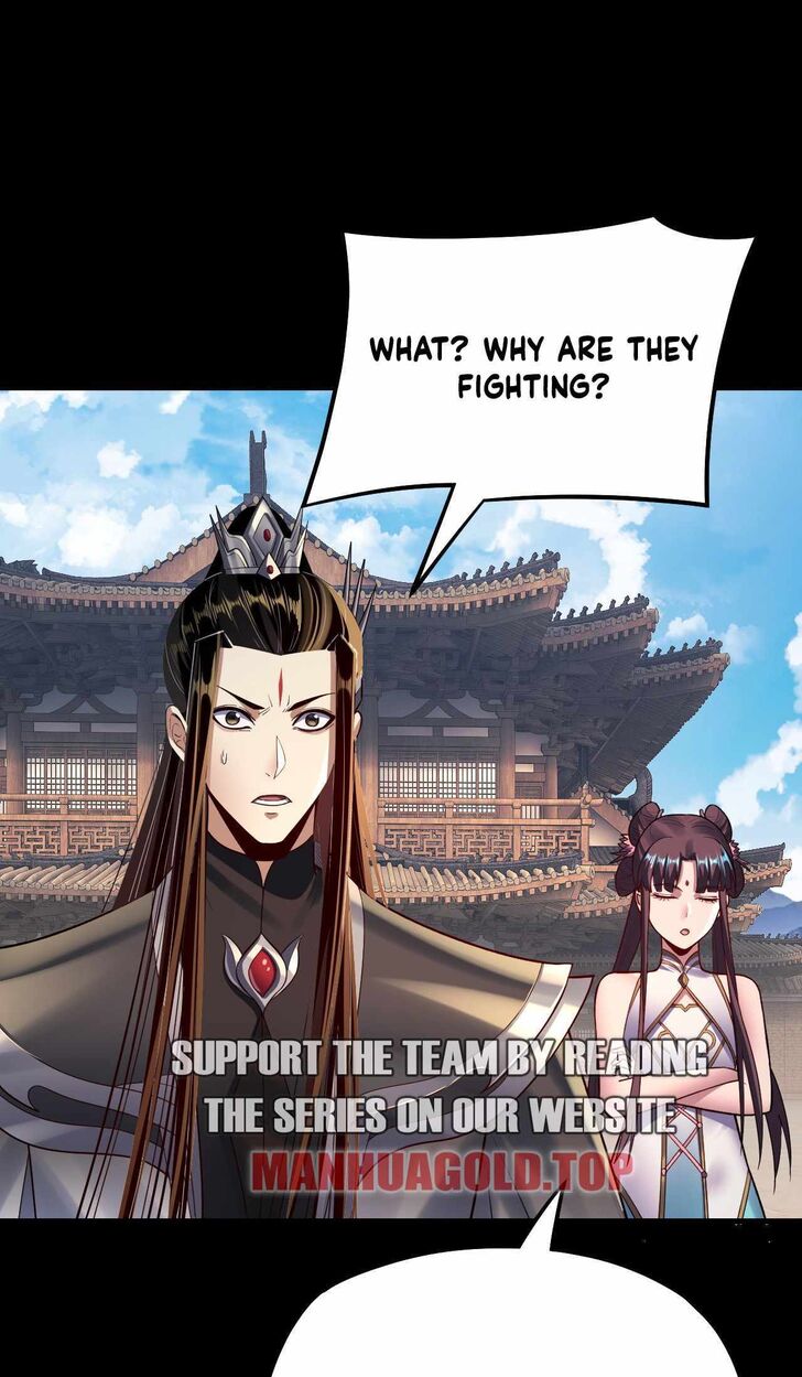 Read I Am the Fated Villain Manga Online