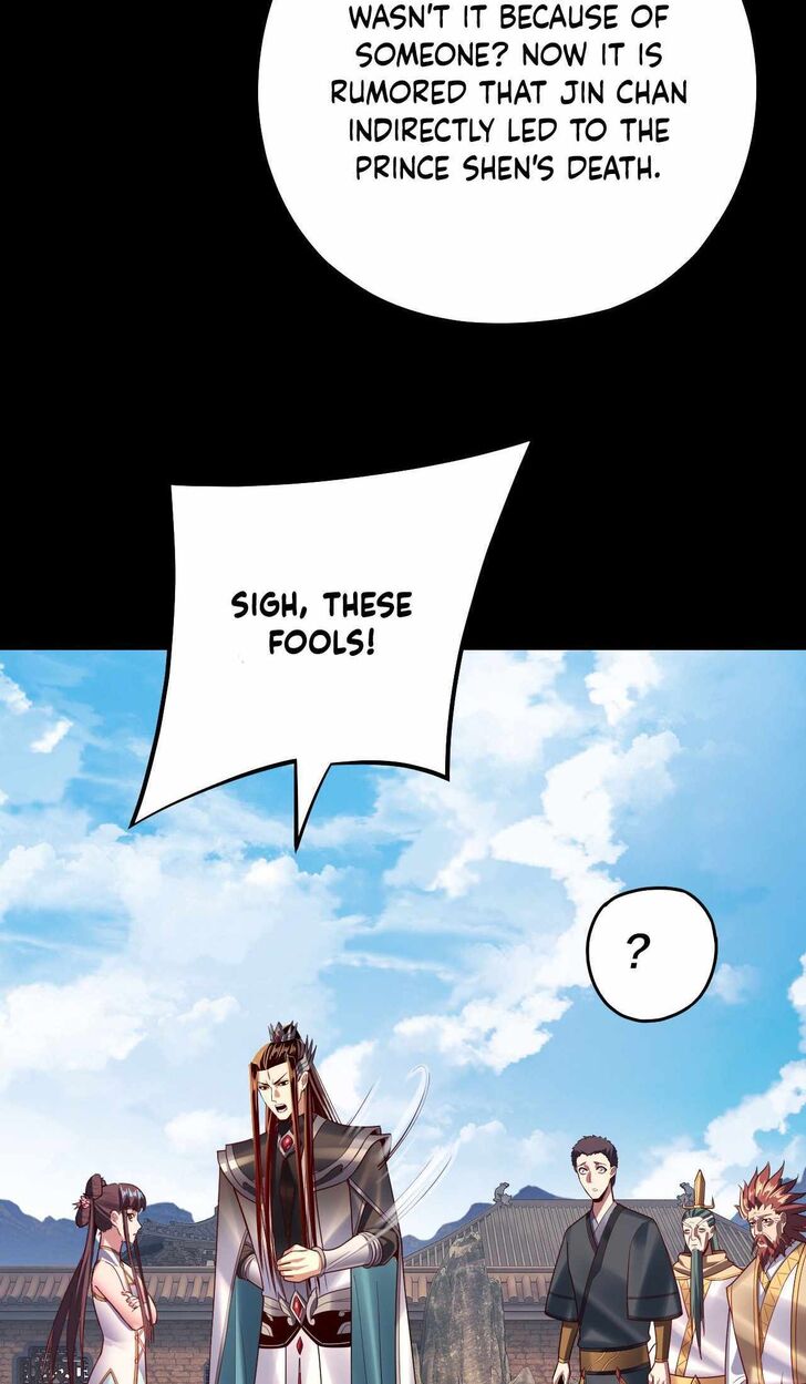 Read I Am the Fated Villain Manga Online