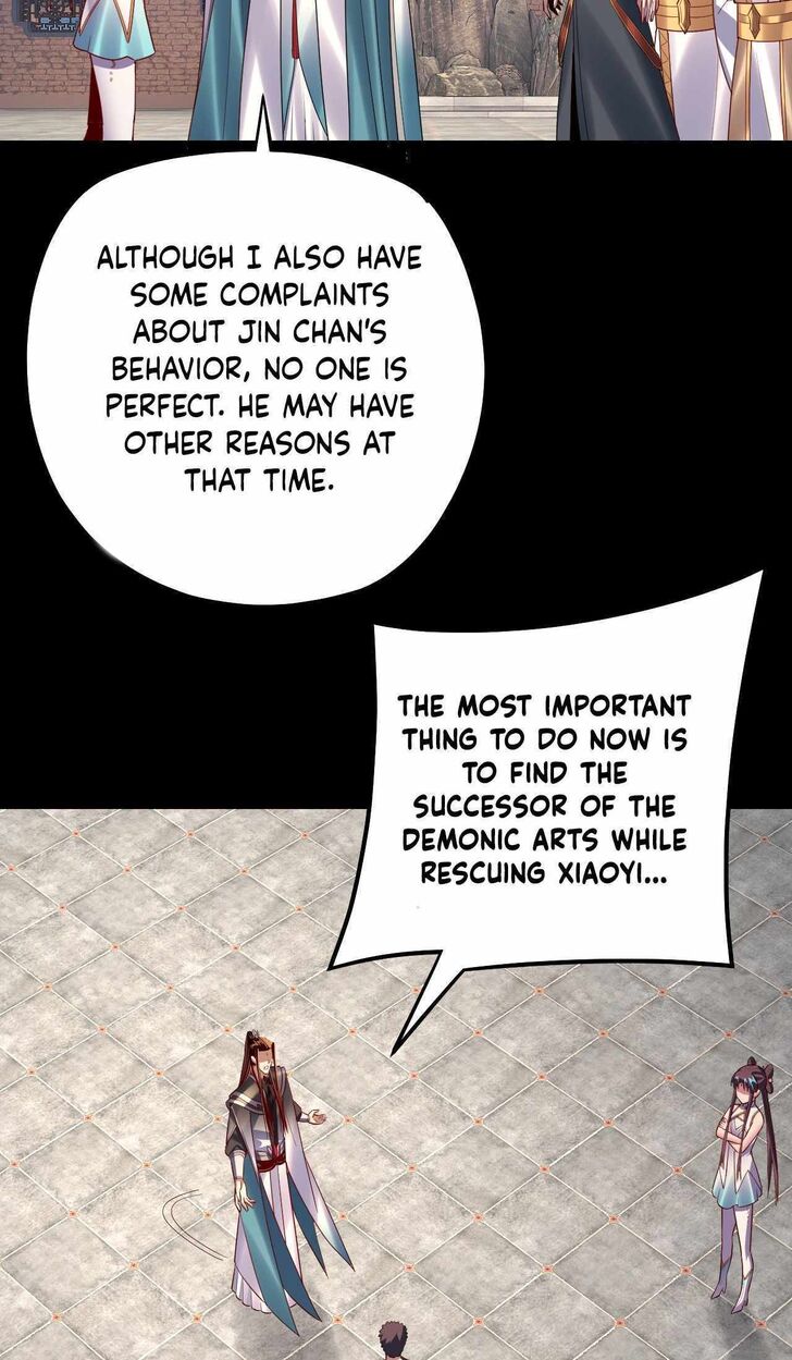 Read I Am the Fated Villain Manga Online