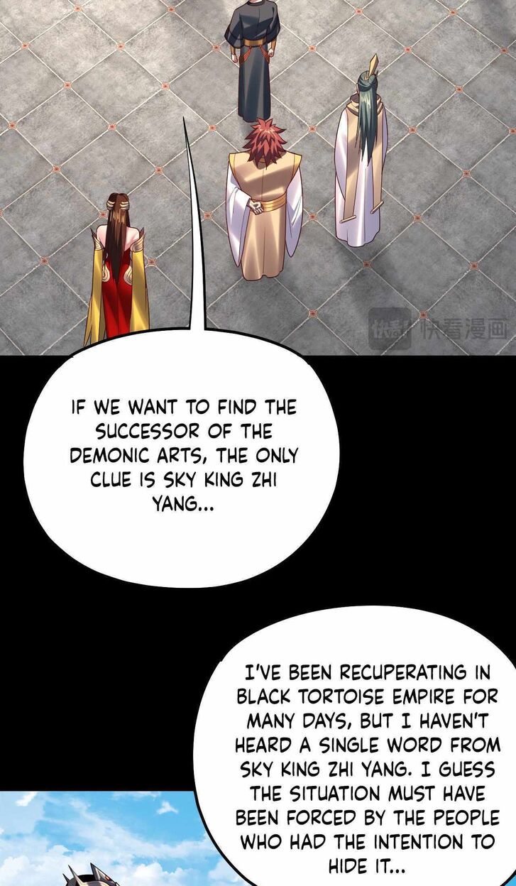 Read I Am the Fated Villain Manga Online