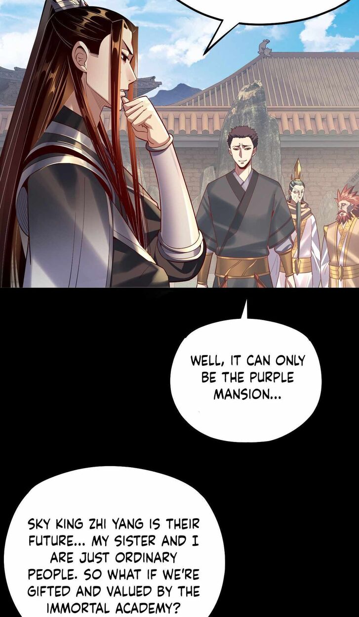 Read I Am the Fated Villain Manga Online