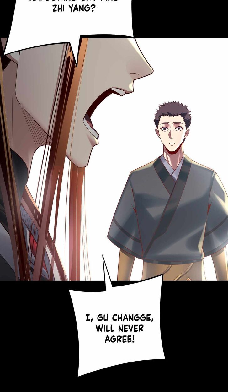 Read I Am the Fated Villain Manga Online