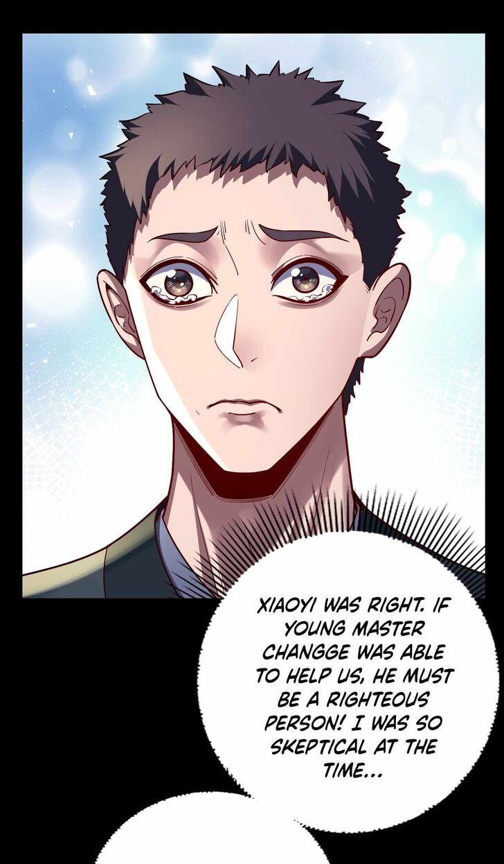 Read I Am the Fated Villain Manga Online