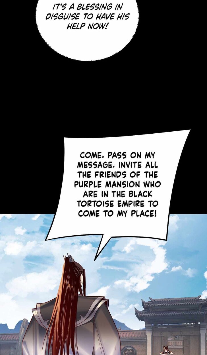 Read I Am the Fated Villain Manga Online