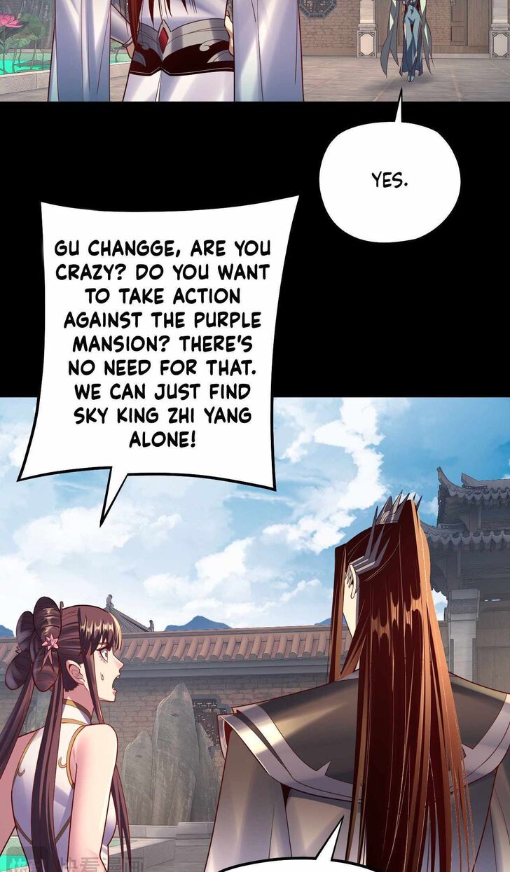 Read I Am the Fated Villain Manga Online
