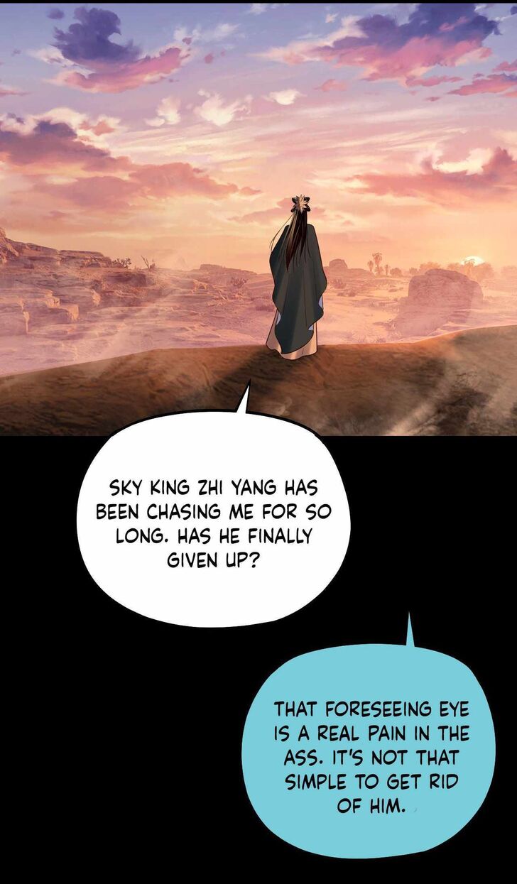 Read I Am the Fated Villain Manga Online