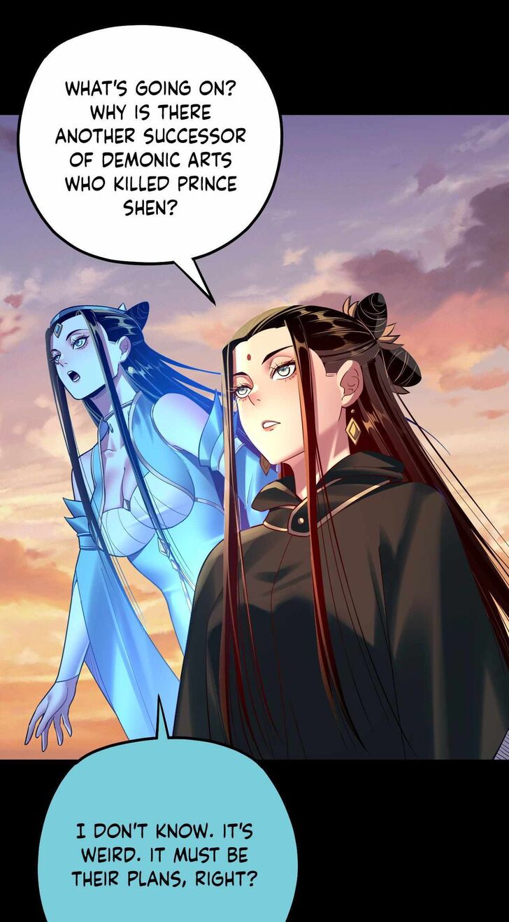 Read I Am the Fated Villain Manga Online