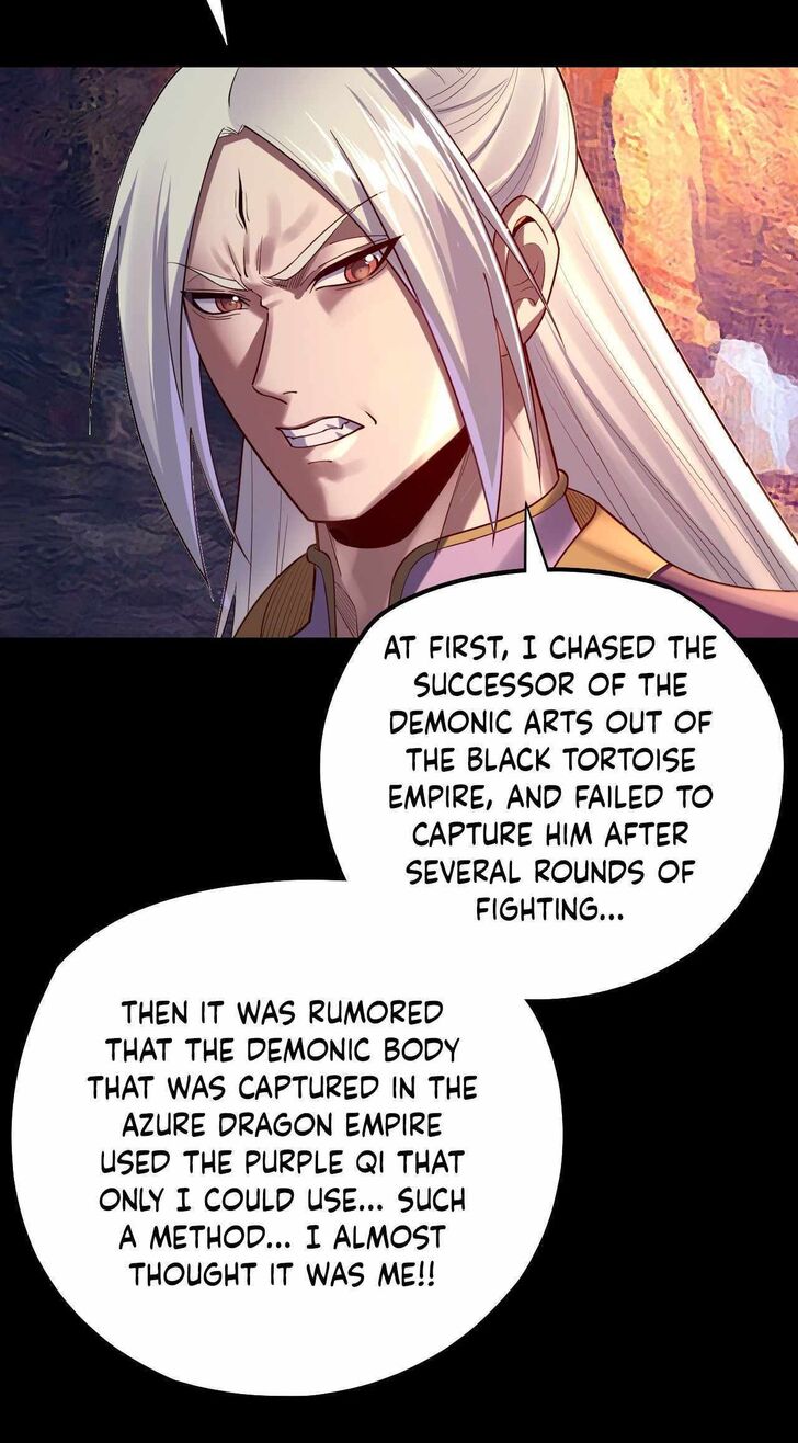 Read I Am the Fated Villain Manga Online