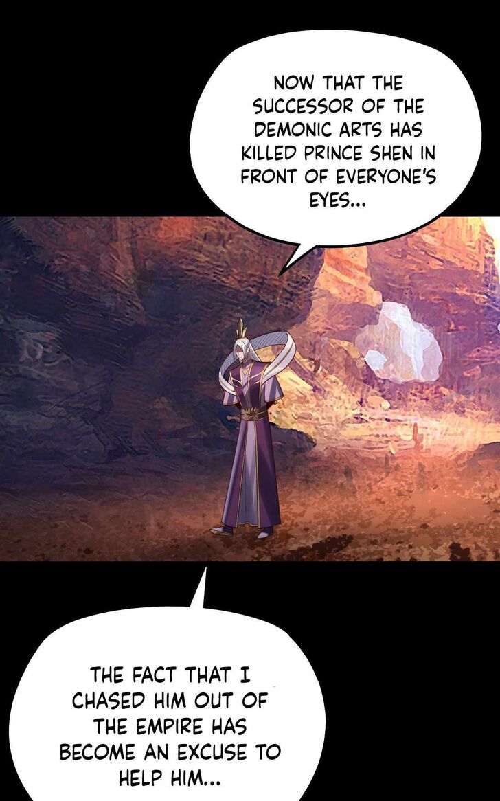 Read I Am the Fated Villain Manga Online
