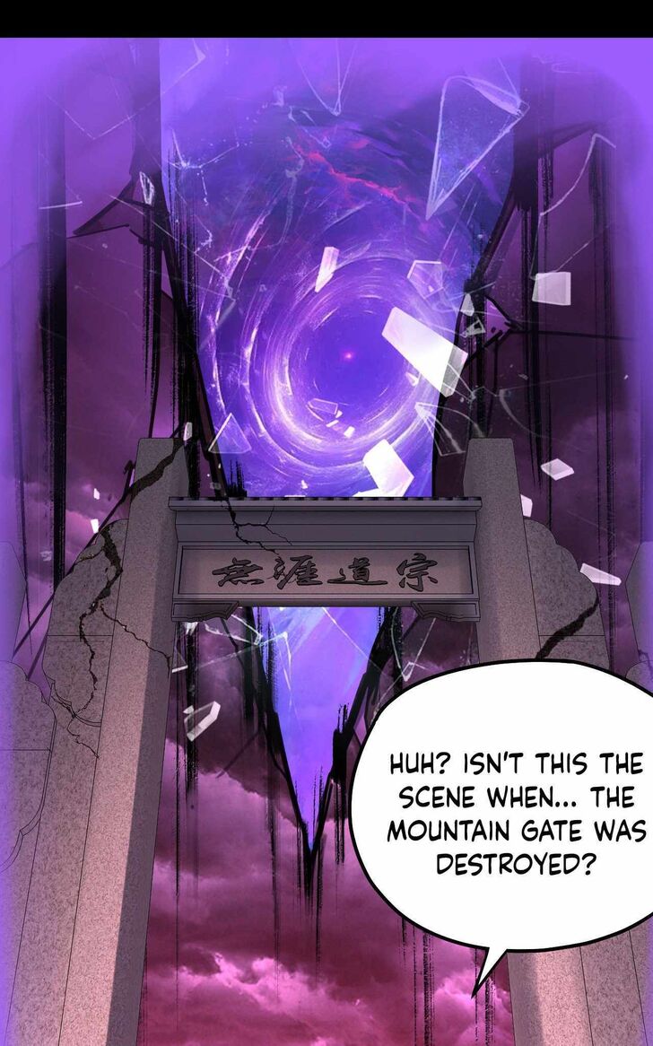 Read I Am the Fated Villain Manga Online