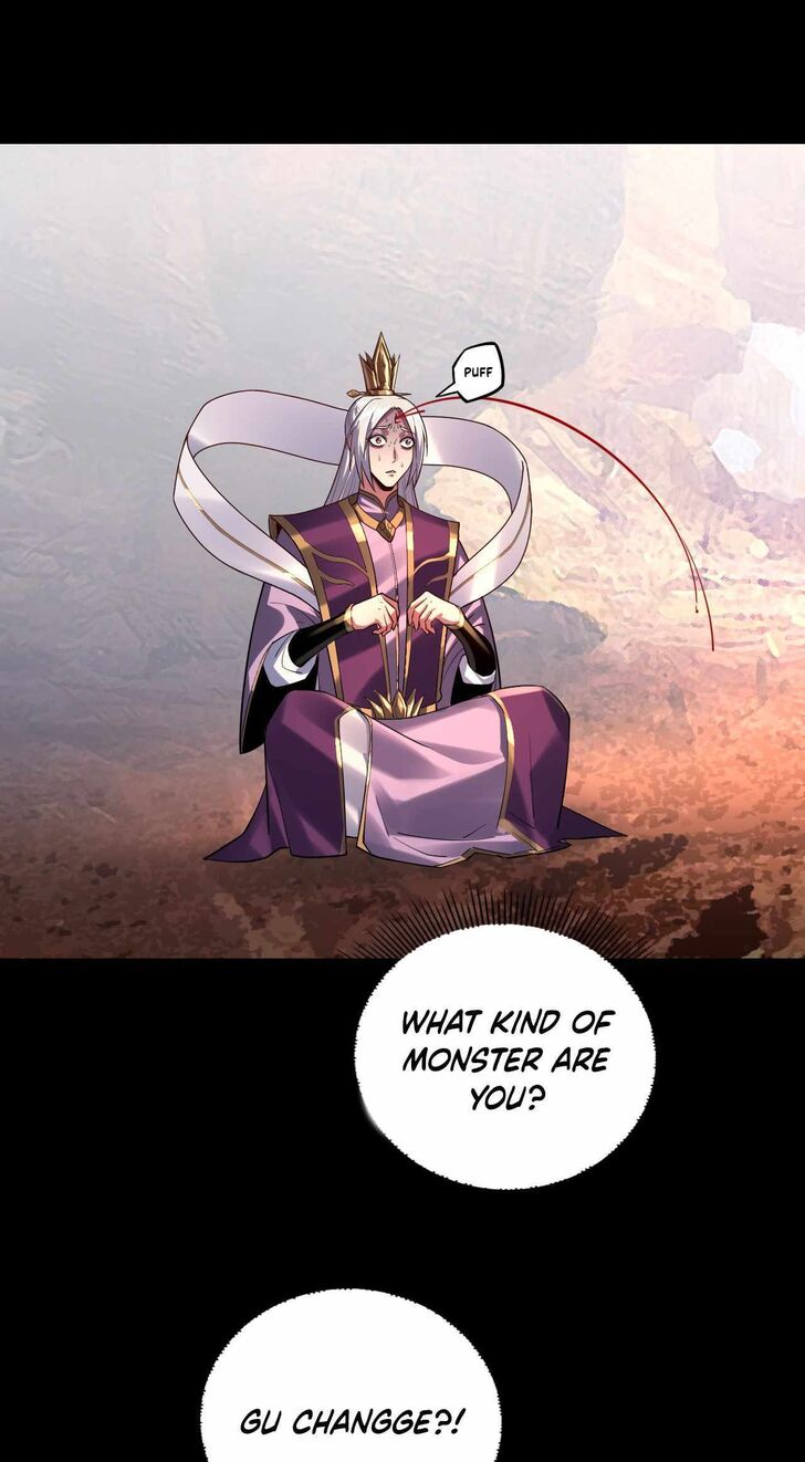 Read I Am the Fated Villain Manga Online