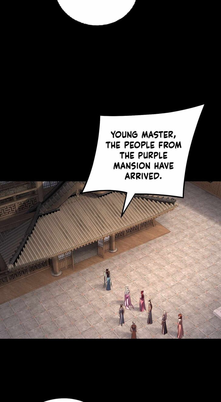 Read I Am the Fated Villain Manga Online