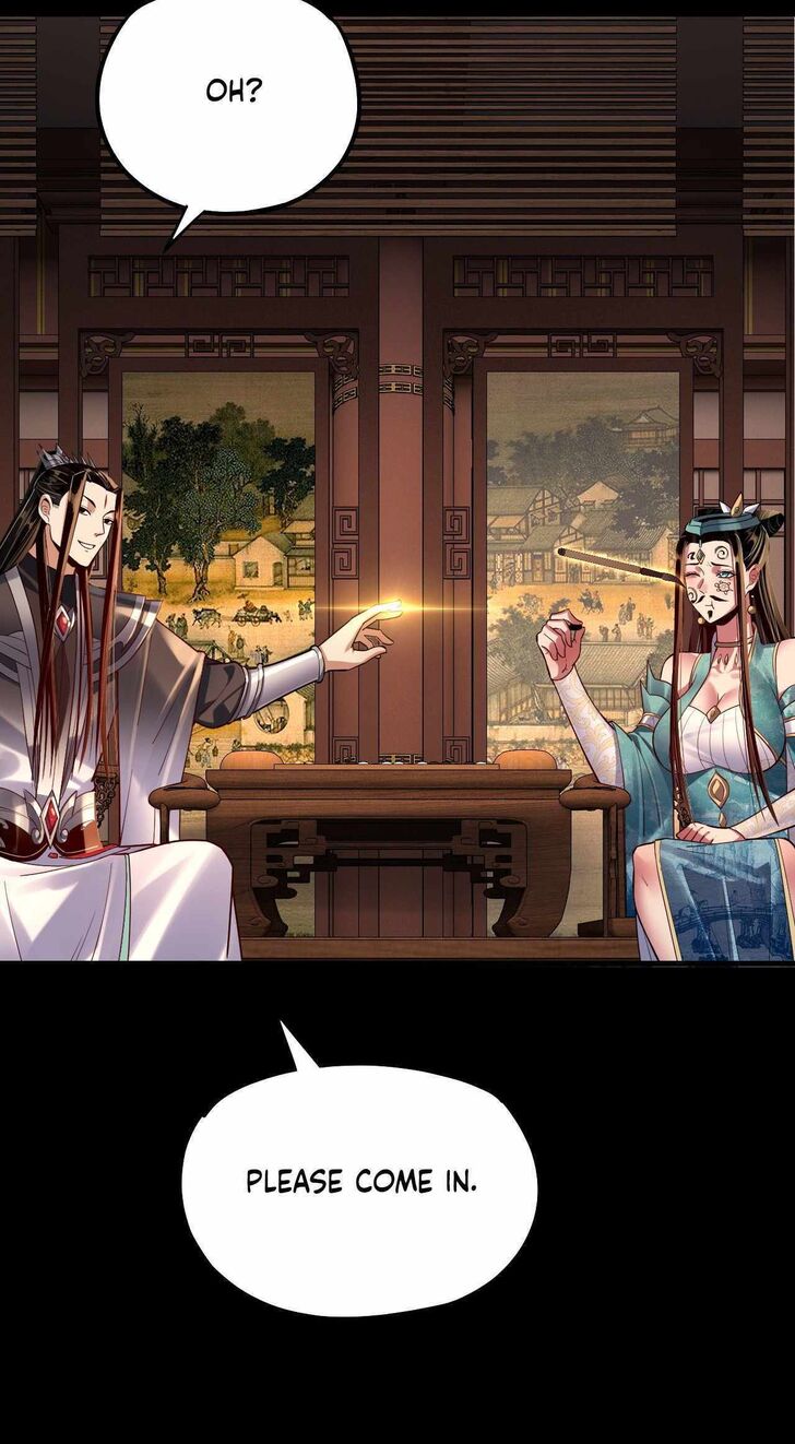 Read I Am the Fated Villain Manga Online