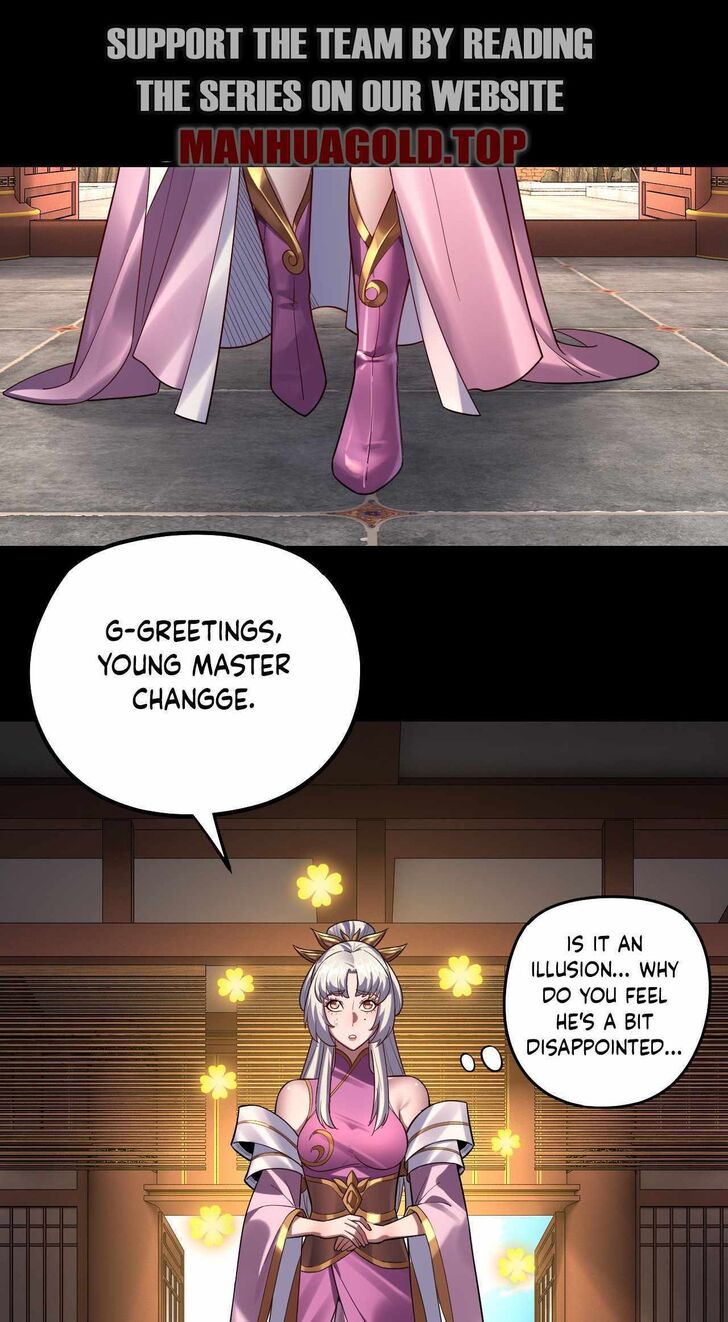 Read I Am the Fated Villain Manga Online