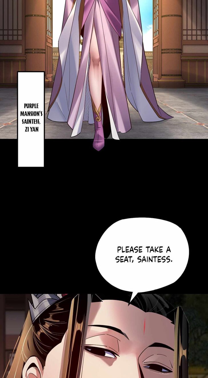 Read I Am the Fated Villain Manga Online