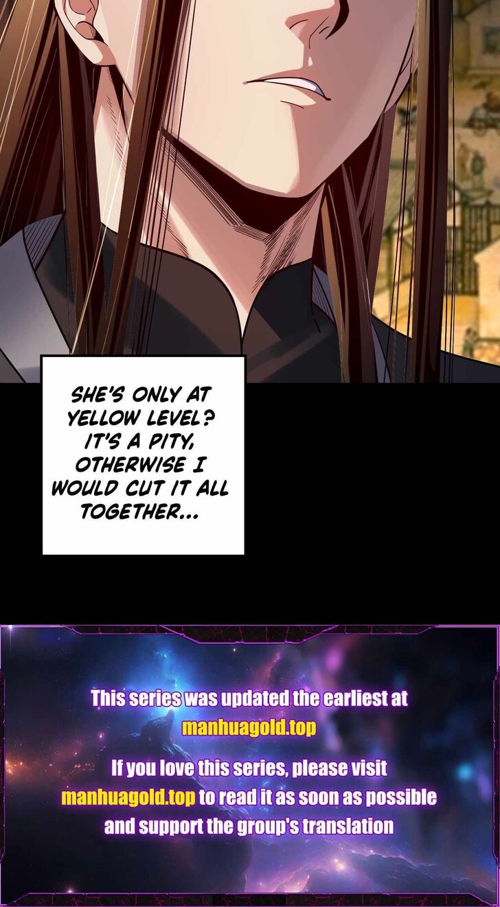 Read I Am the Fated Villain Manga Online