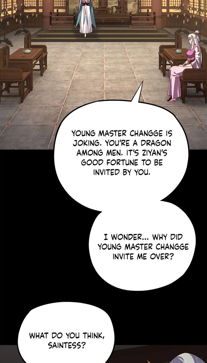 Read I Am the Fated Villain Manga Online