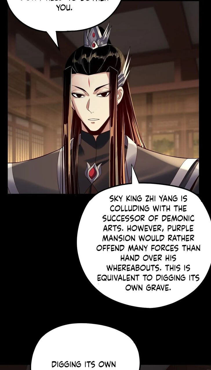 Read I Am the Fated Villain Manga Online