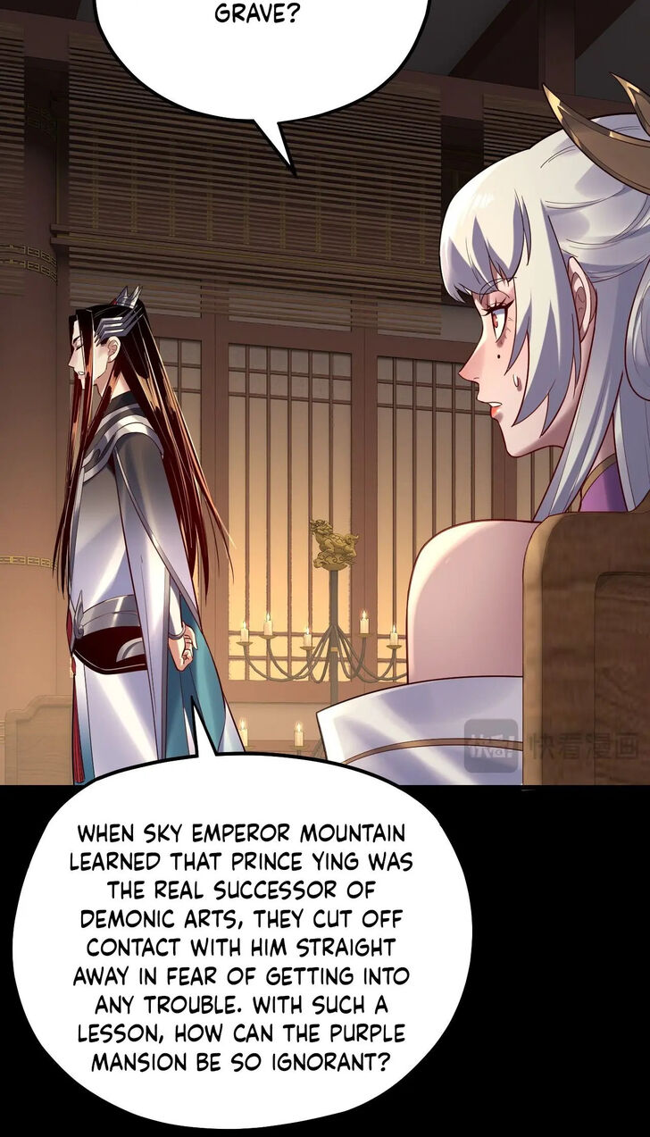 Read I Am the Fated Villain Manga Online