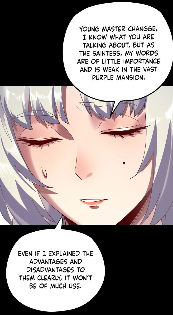 Read I Am the Fated Villain Manga Online