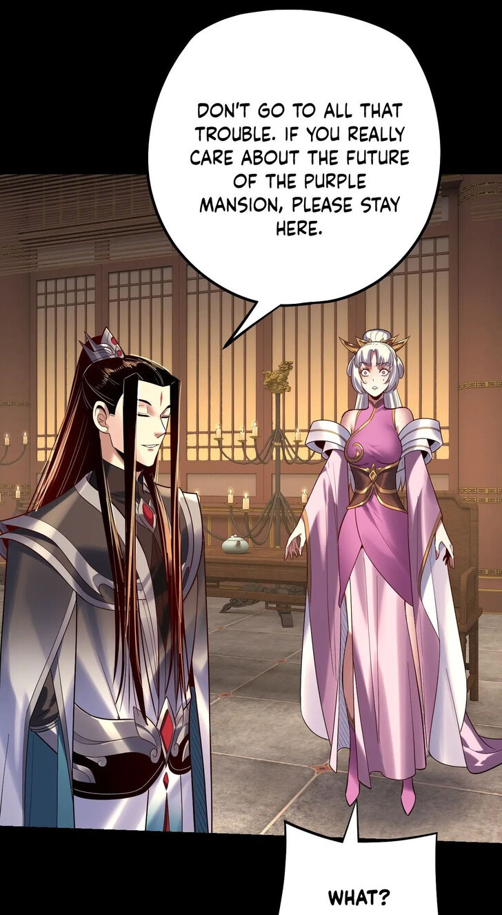 Read I Am the Fated Villain Manga Online