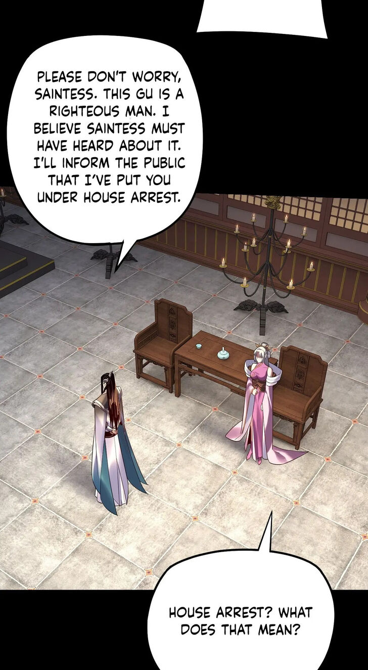 Read I Am the Fated Villain Manga Online