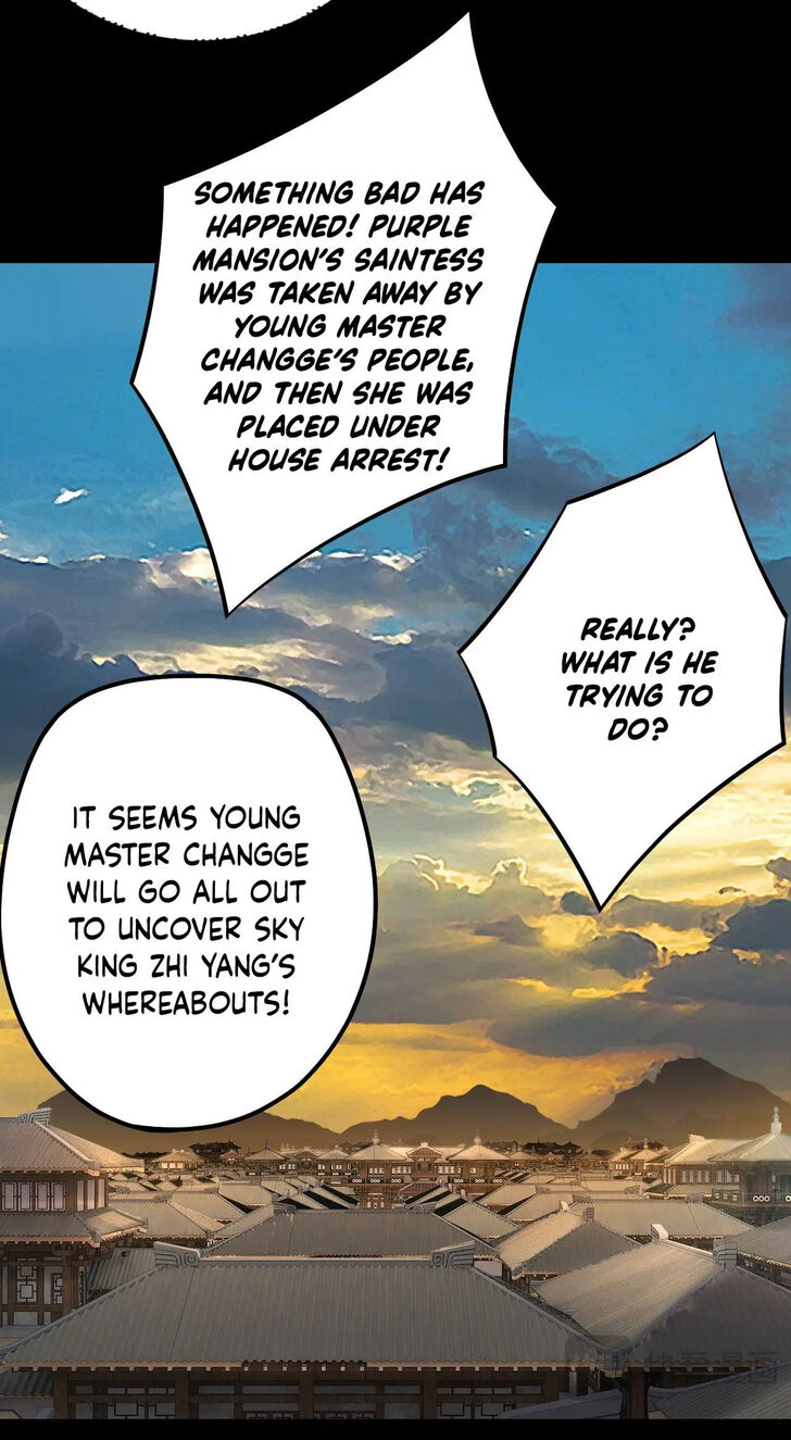 Read I Am the Fated Villain Manga Online