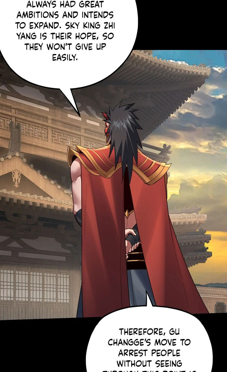 Read I Am the Fated Villain Manga Online