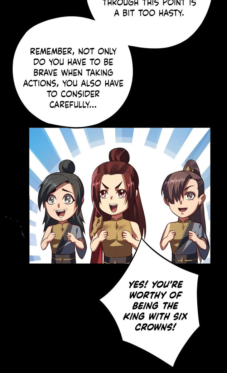 Read I Am the Fated Villain Manga Online