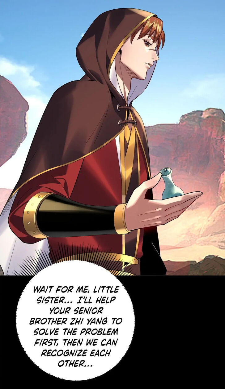 Read I Am the Fated Villain Manga Online