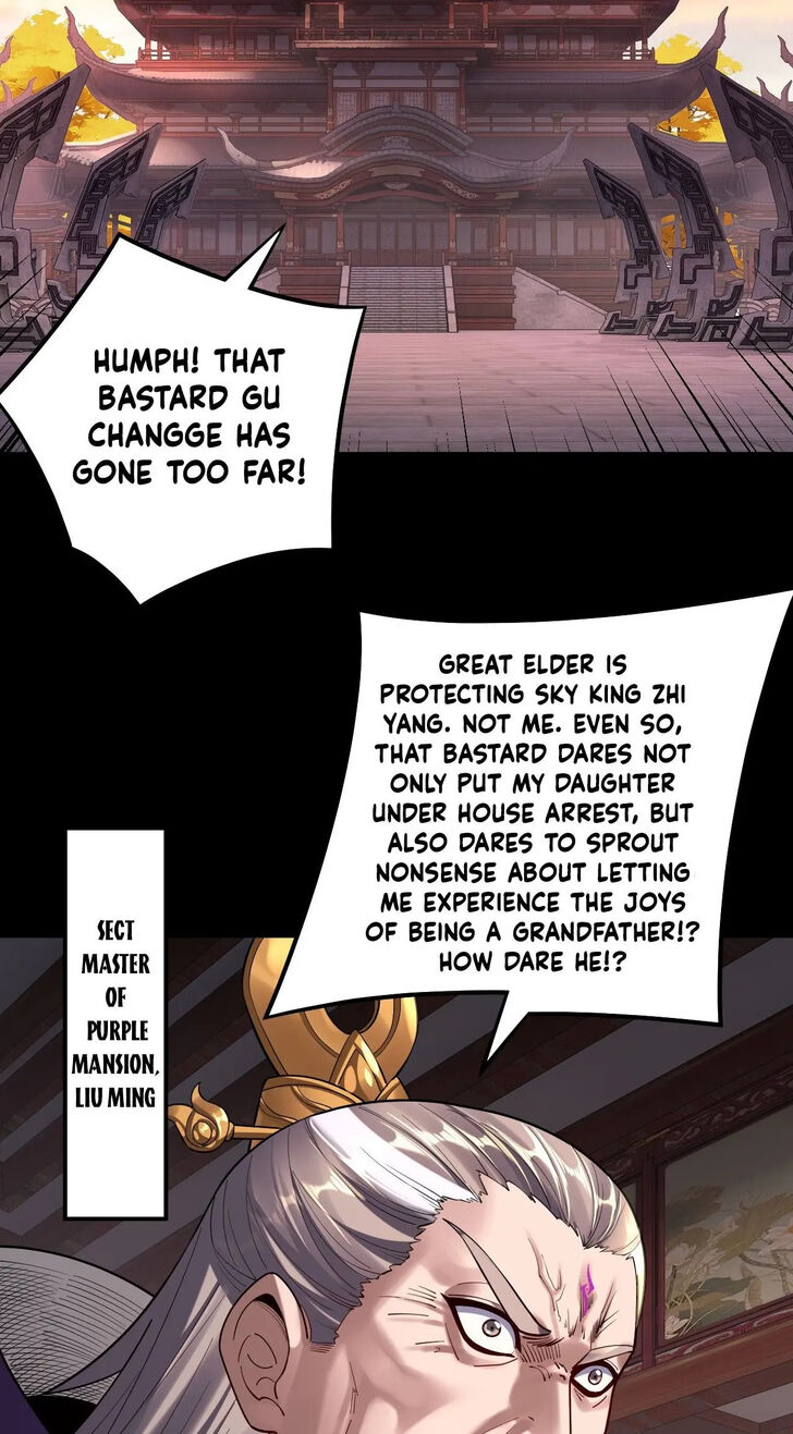 Read I Am the Fated Villain Manga Online