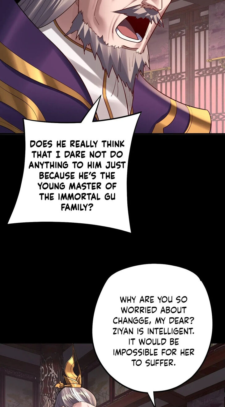 Read I Am the Fated Villain Manga Online