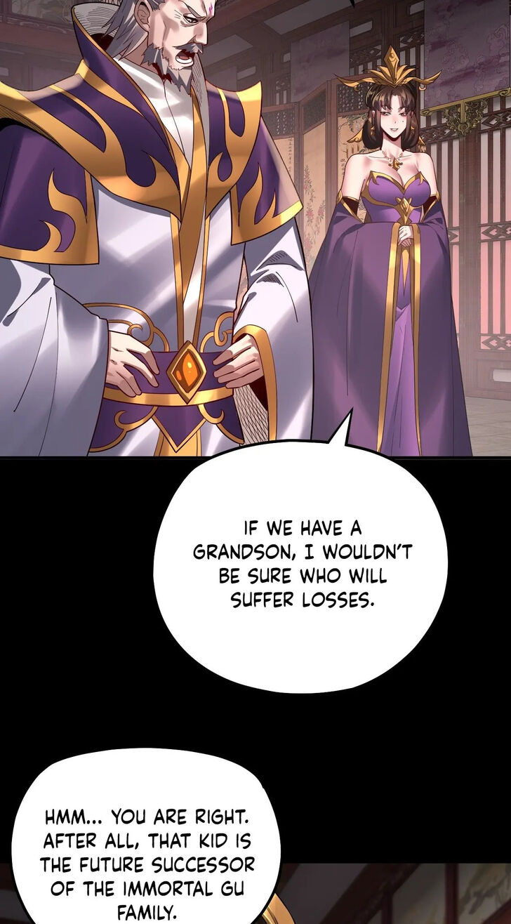 Read I Am the Fated Villain Manga Online