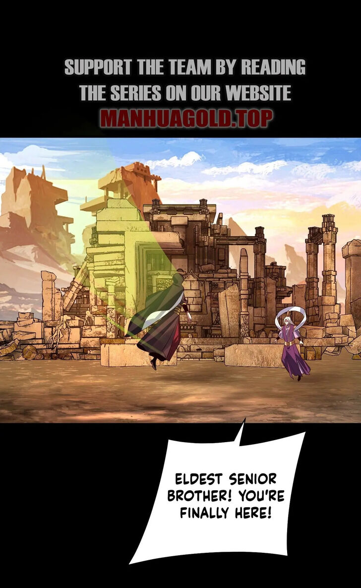 Read I Am the Fated Villain Manga Online