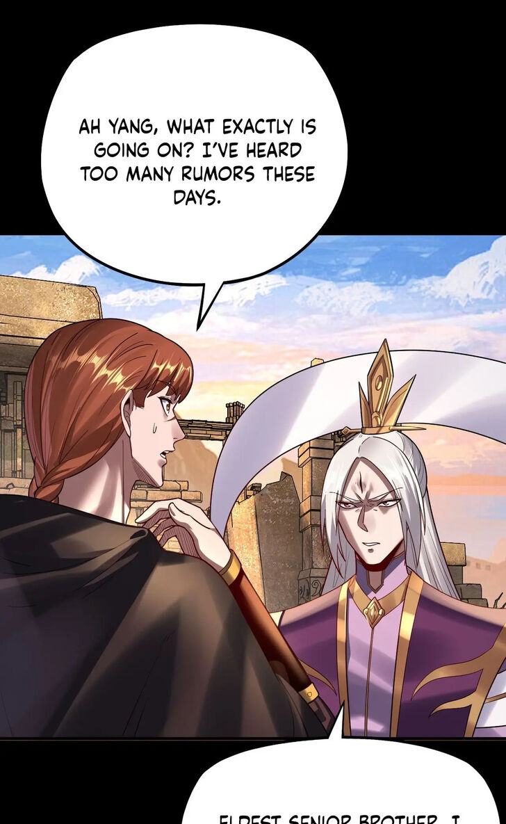 Read I Am the Fated Villain Manga Online