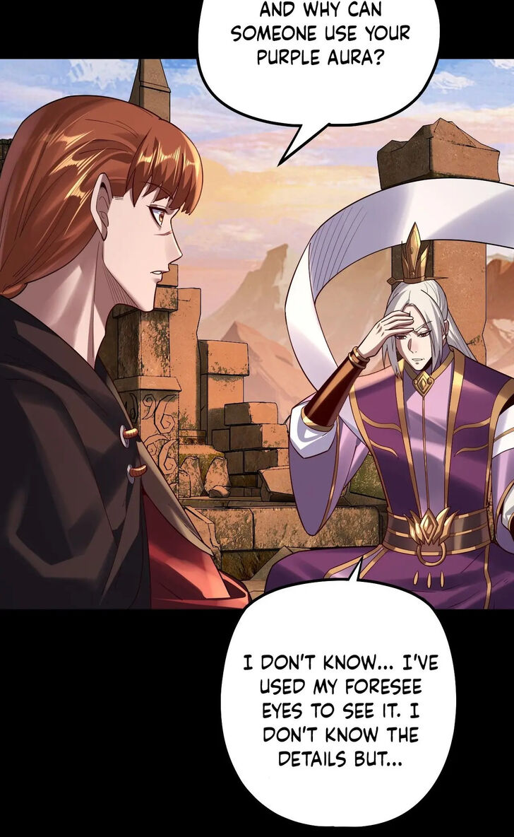 Read I Am the Fated Villain Manga Online
