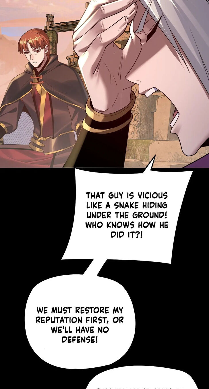 Read I Am the Fated Villain Manga Online