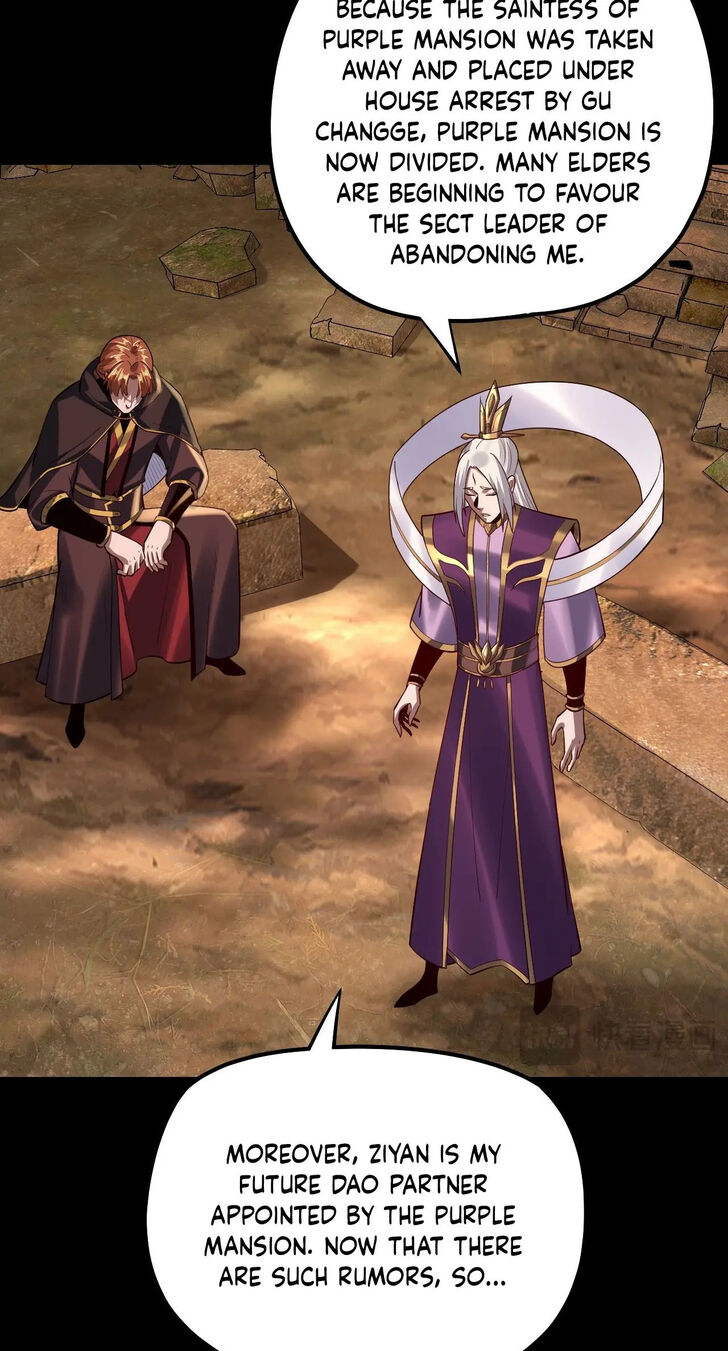 Read I Am the Fated Villain Manga Online