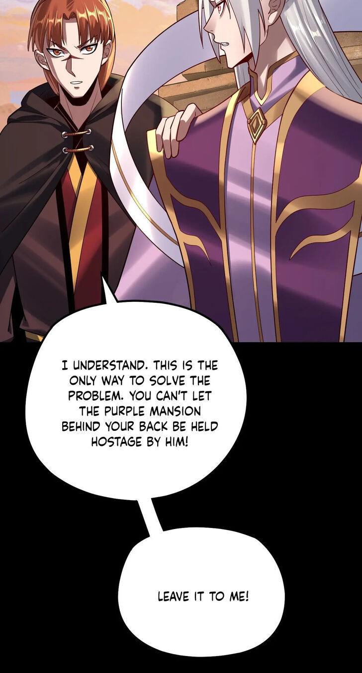 Read I Am the Fated Villain Manga Online