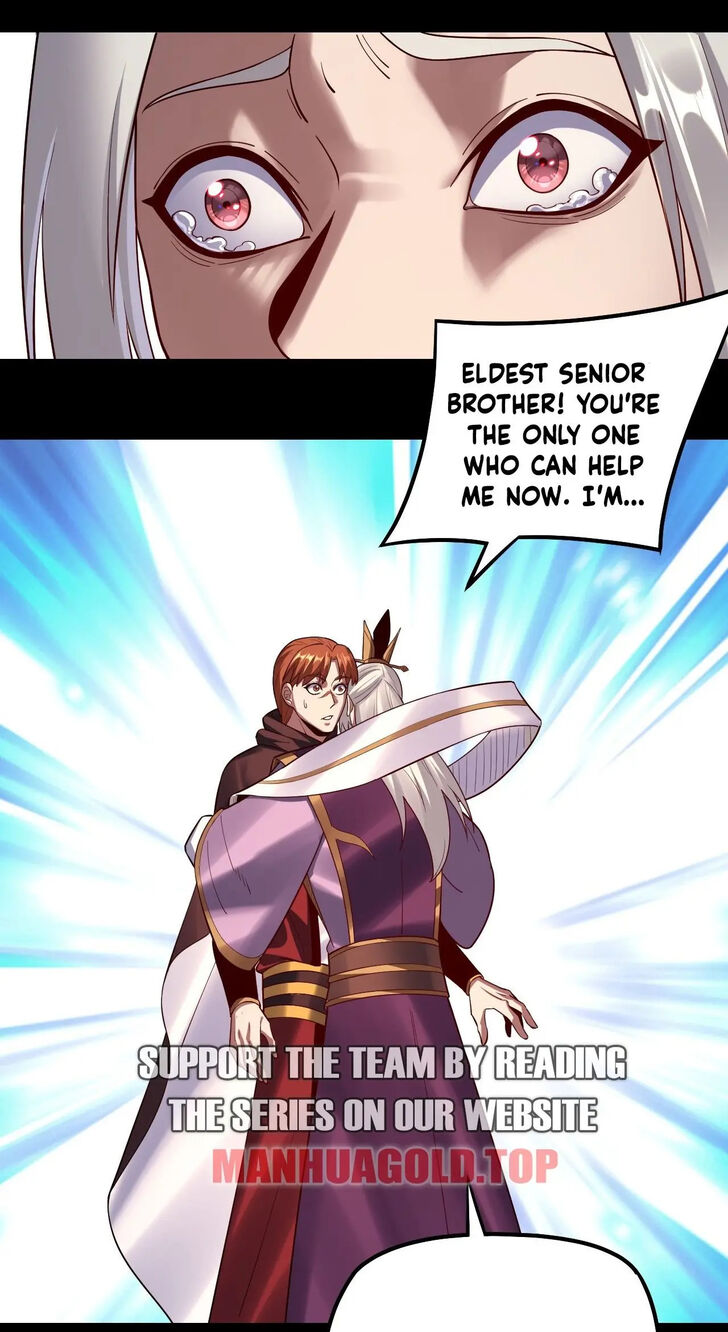 Read I Am the Fated Villain Manga Online