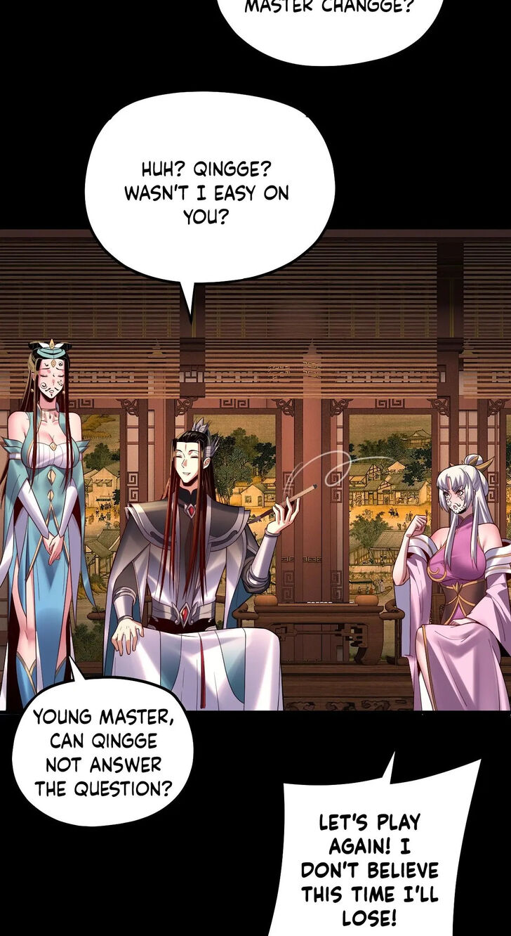 Read I Am the Fated Villain Manga Online