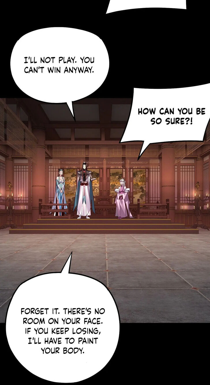 Read I Am the Fated Villain Manga Online