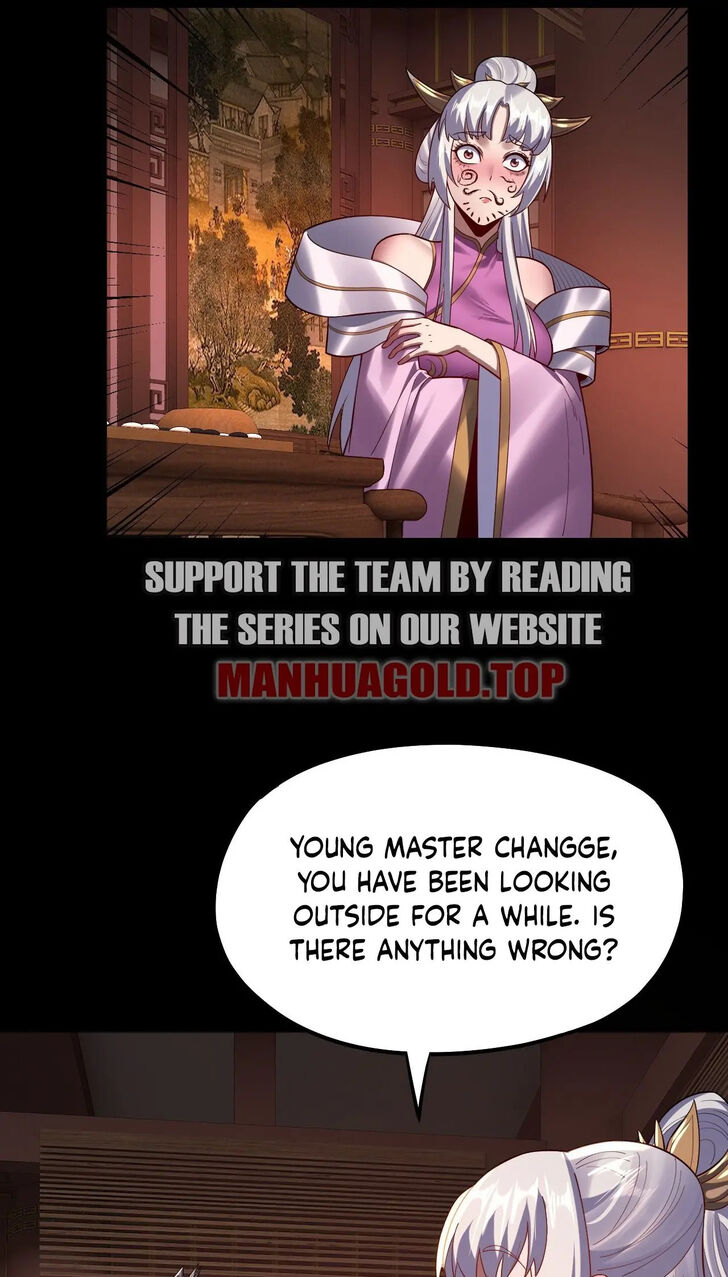 Read I Am the Fated Villain Manga Online