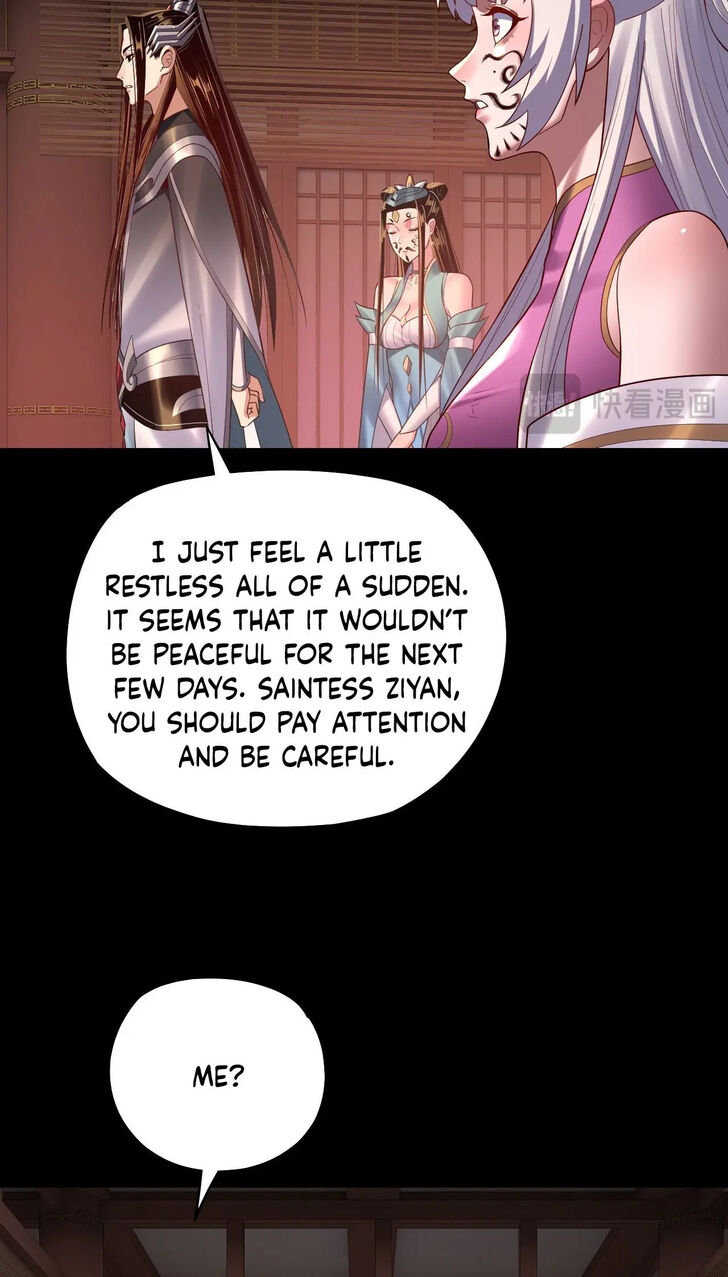 Read I Am the Fated Villain Manga Online