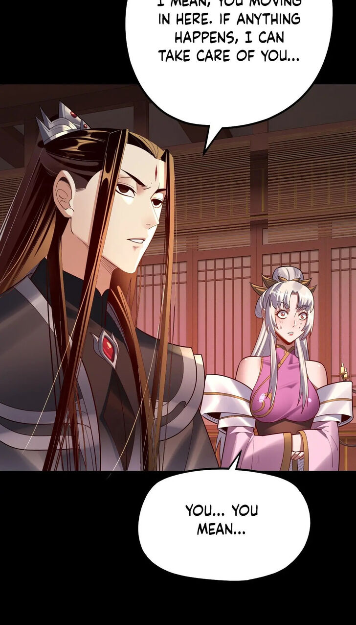 Read I Am the Fated Villain Manga Online