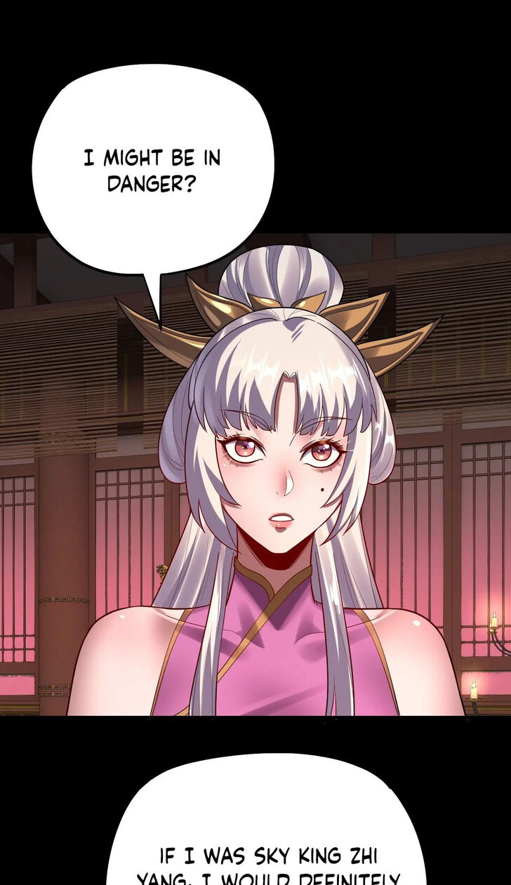 Read I Am the Fated Villain Manga Online