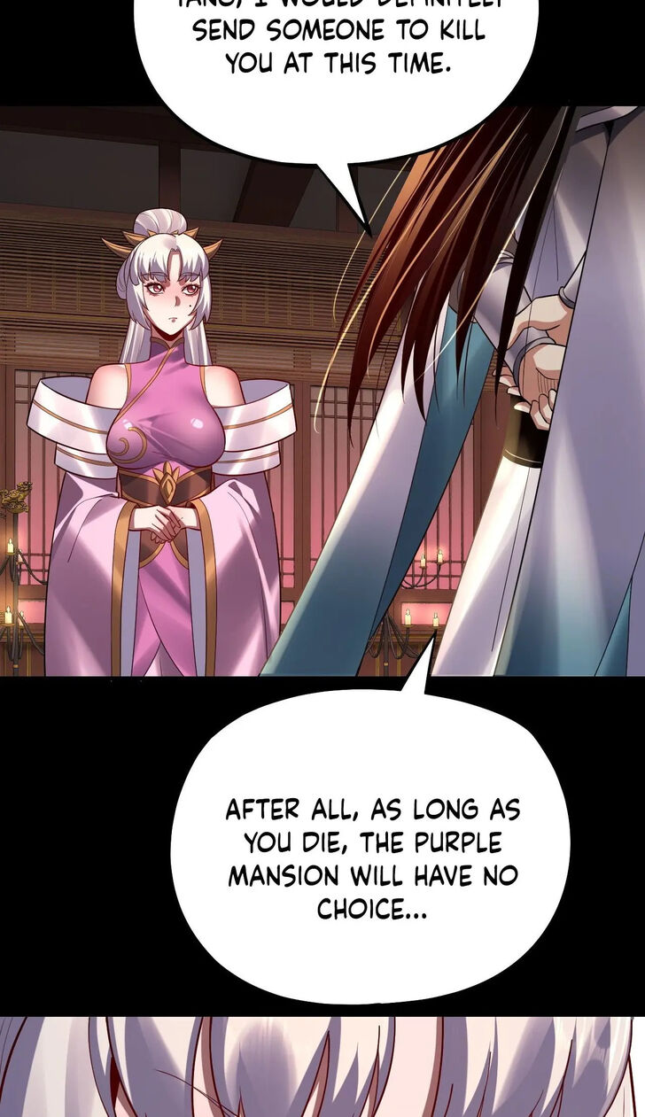 Read I Am the Fated Villain Manga Online
