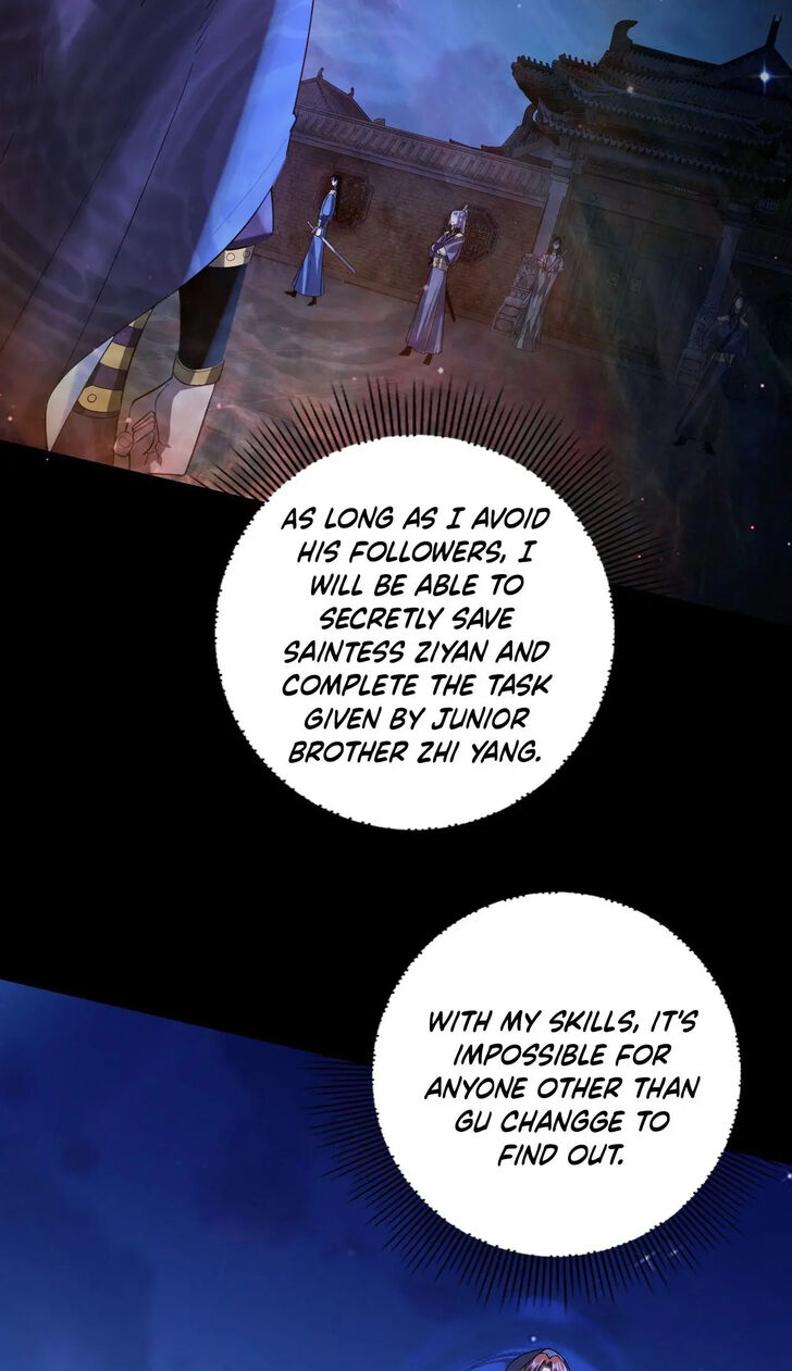 Read I Am the Fated Villain Manga Online