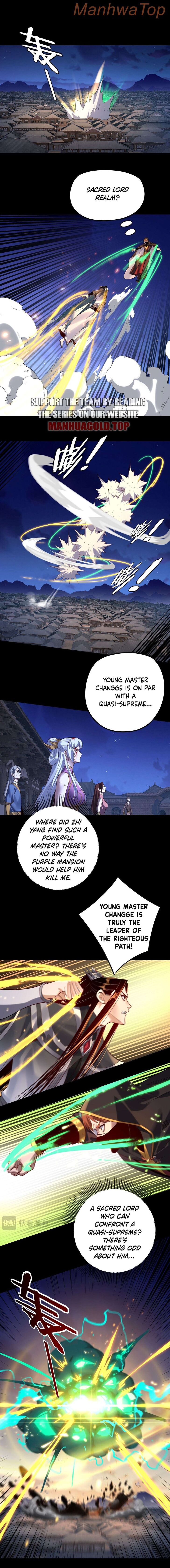 Read I Am the Fated Villain Manga Online